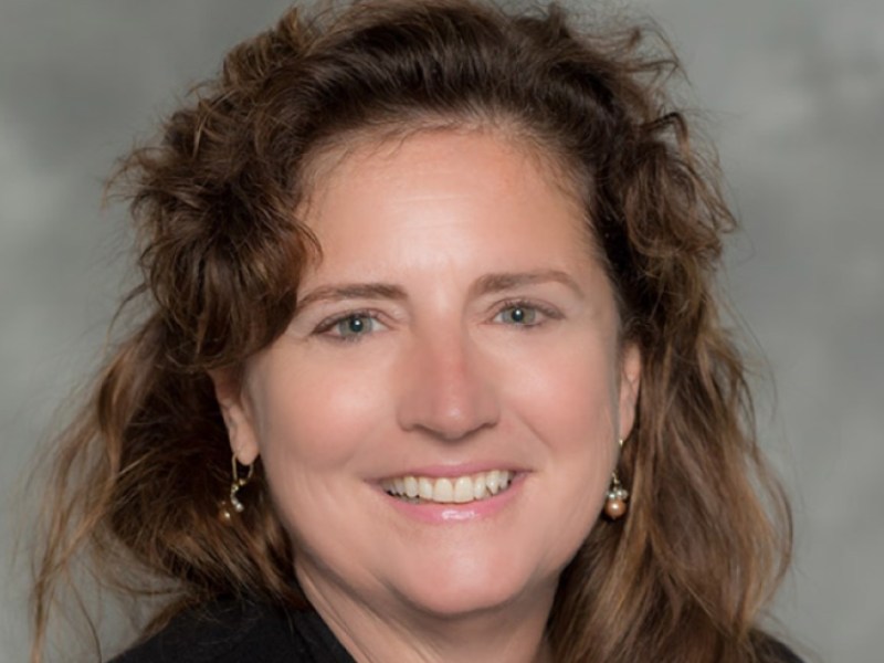 Former Vallejo councilwoman says she has no interest in being interim city&nbsp;manager