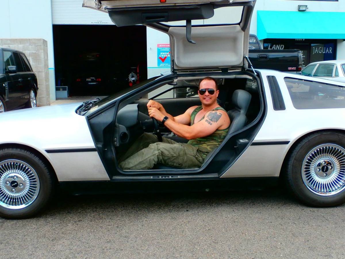 Vallejo man tied to Three Percenters charged in bombing plot with Napa&nbsp;mechanic