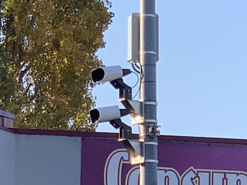 Benicia City Council to mull approving installation of 45 license plate readers throughout&nbsp;city