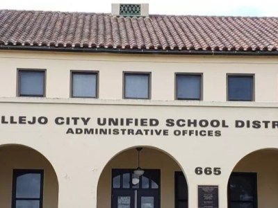 Vallejo school board asked to approve appointment of new&nbsp;administrator