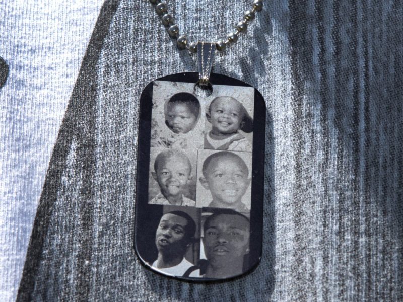 Police Reform: Federal&nbsp;monitor