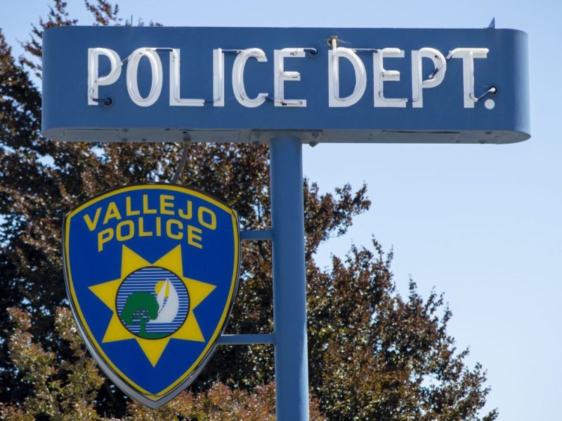 Vallejo to host several community meetings to receive input on police chief&nbsp;search