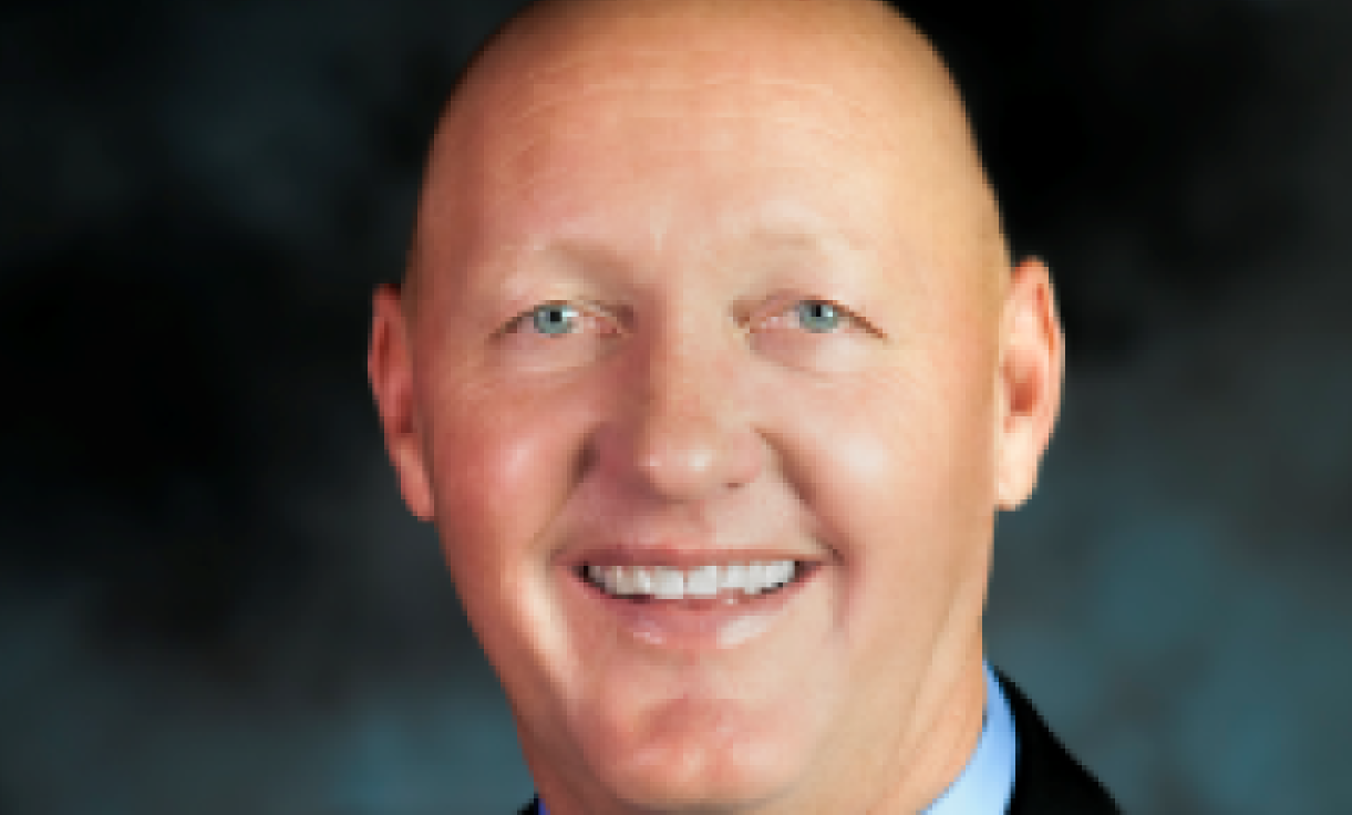 City Manager Greg Nyhoff to leave Vallejo; walk away with&nbsp;$577,536