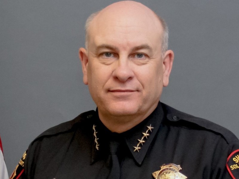 Solano supervisors to discuss possible new oversight of sheriff’s&nbsp;office