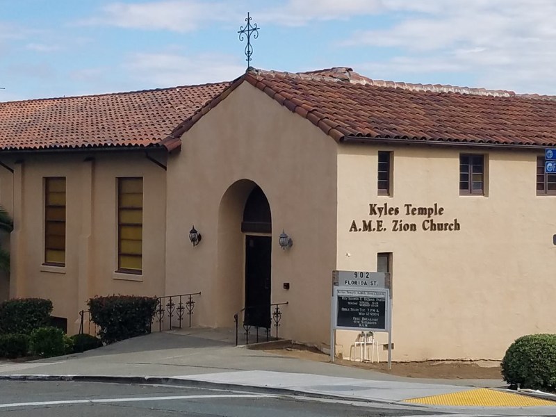 Federal judge denies push to change venue in criminal case involving a former Vallejo High School&nbsp;principal