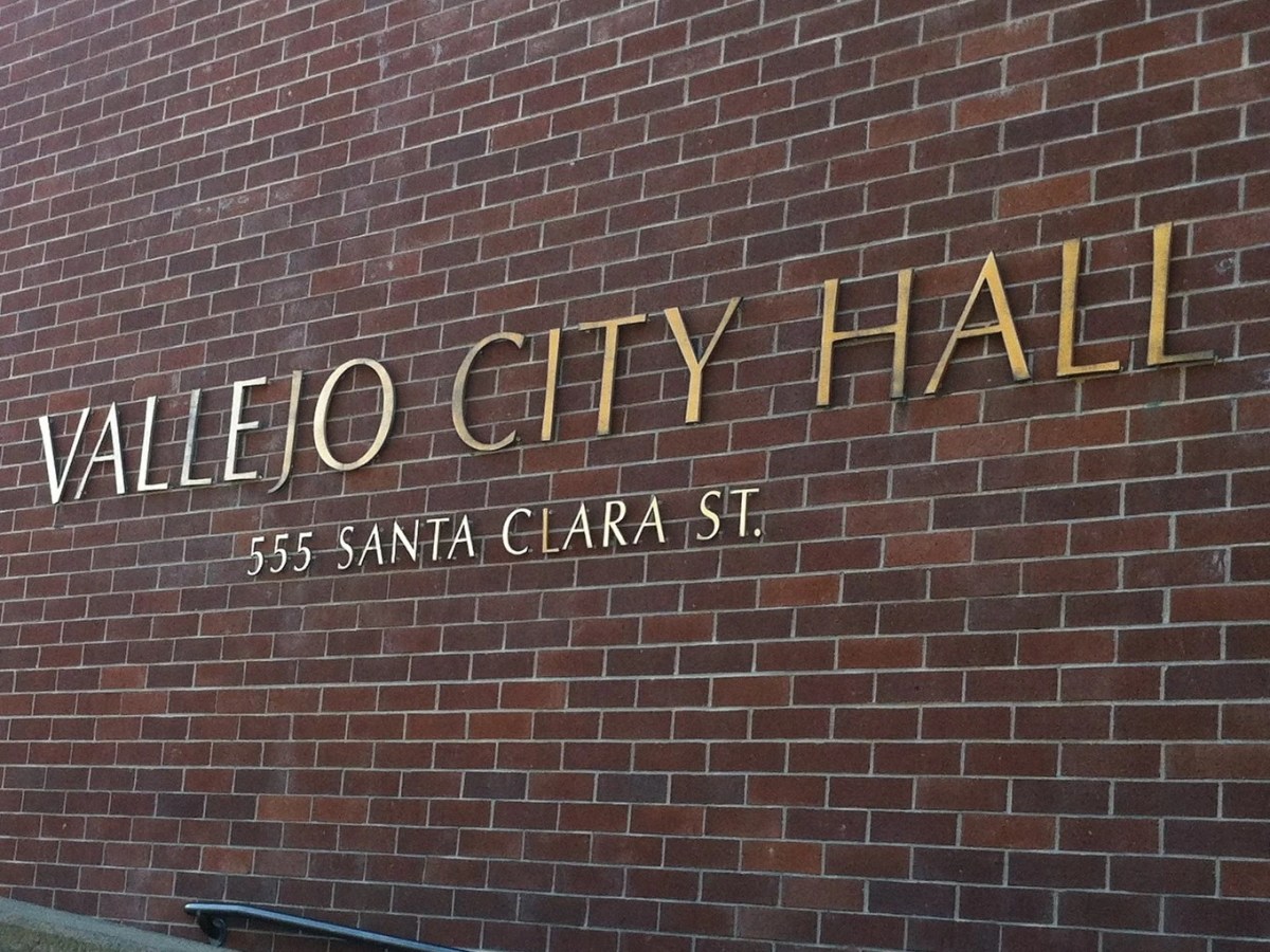 Vallejo loses its community engagement&nbsp;manager