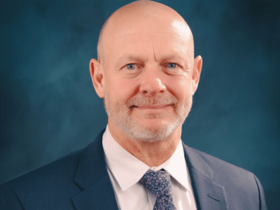 Former Vallejo City Manager Andrew Murray receives $128,352 in severance&nbsp;pay
