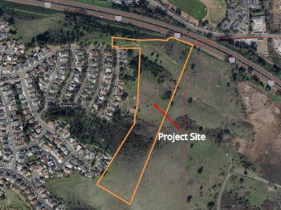 Vista Cove subdivision moves&nbsp;forward