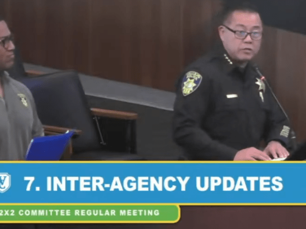 Vallejo police explains its stance on immigration&nbsp;enforcement