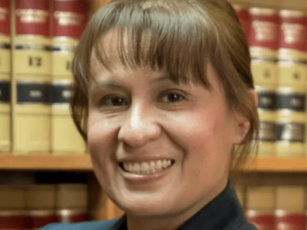 Criminal defense attorney Wendy R. Casas appointed as Solano County&nbsp;judge