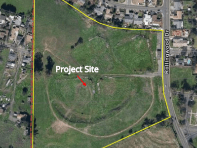 Planning Commission approves new East Vallejo subdivision; 130 homes&nbsp;planned