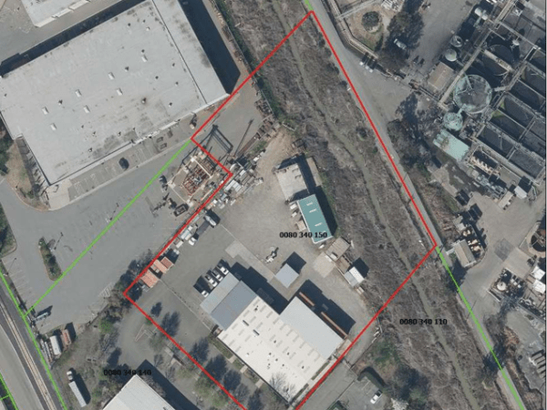 Benicia Planning Commission to review application for waste tire&nbsp;facility