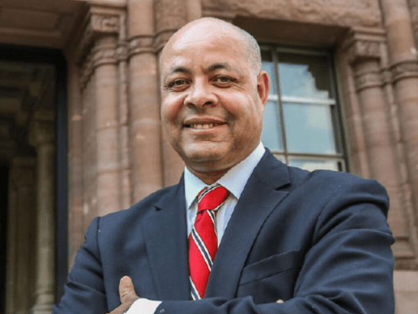 Vallejo City Council to name Harry Black as interim city&nbsp;manager