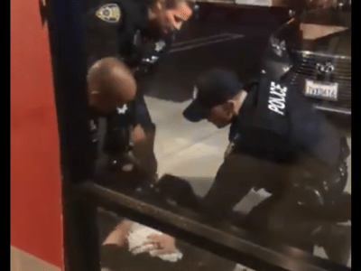 Vallejo settles excessive force lawsuit for&nbsp;$125,000