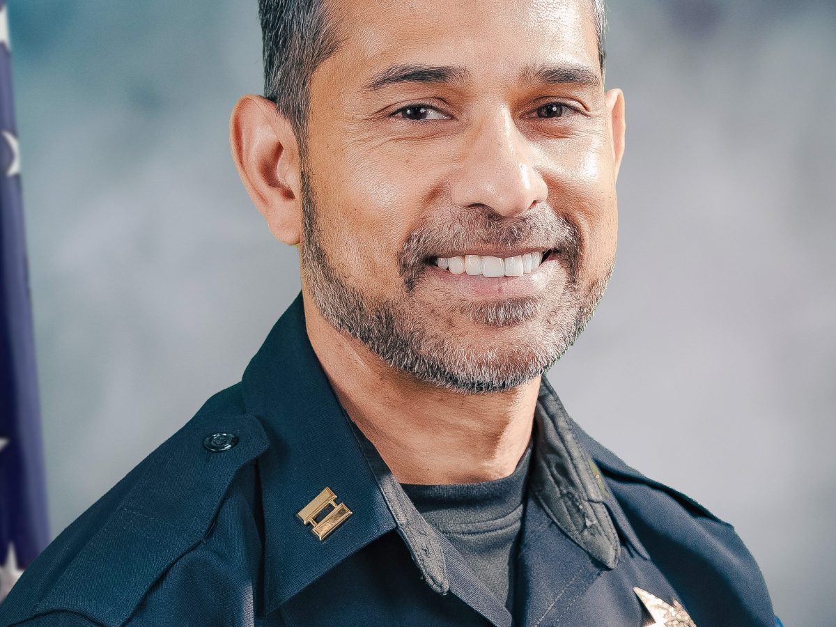 Vallejo’s newest deputy police chief to earn $276,000&nbsp;annually