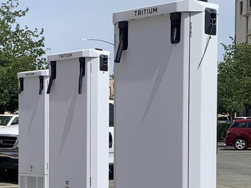 Vallejo Planning Commission to hold public hearing on electric vehicle charging&nbsp;stations
