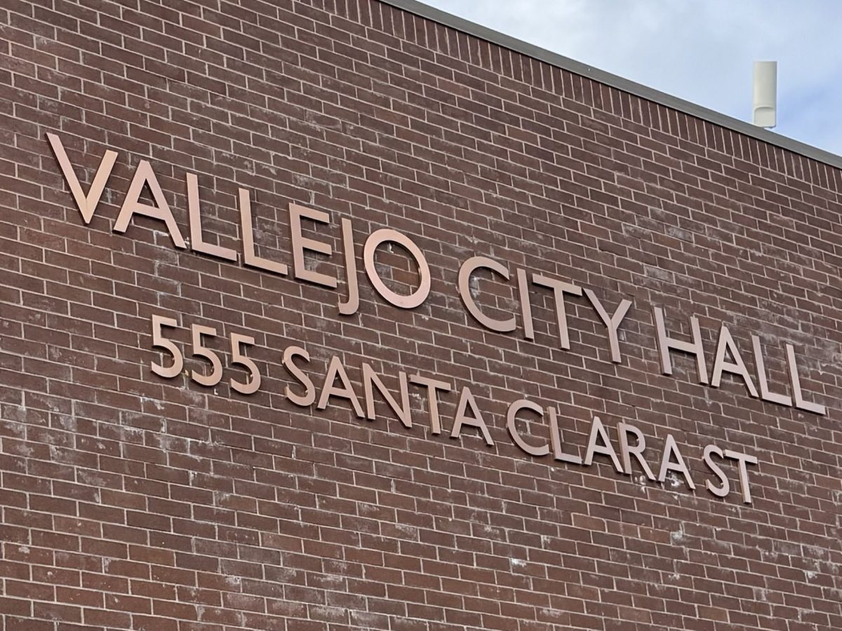 Vallejo City Council asked to hire outside legal firm to investigate personnel&nbsp;complaint