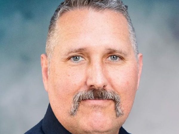 Jonathan Goulding appointed Vallejo’s permanent fire&nbsp;chief